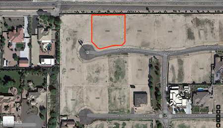 18222 W Palo Verde Court #6 Litchfield Park, AZ 85340