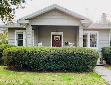 1444 Talbot Ave Jacksonville, FL 32205