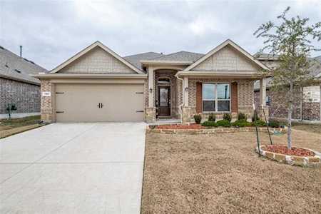 1365 Lake Grove Drive Little Elm, TX 75068