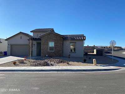 4195 Purple Sage Dr Las Cruces, NM 88011