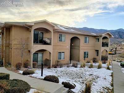 1510 Little Bear Creek Point Colorado Springs, CO 80904