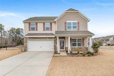 1381 Bridgeford Dr NW Huntersville, NC 28078