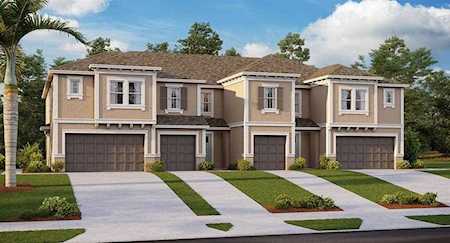 8057 Rolling Shell Trl Wesley Chapel, FL 33545