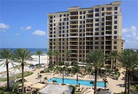 11 Baymont St #807 Clearwater Beach, FL 33767