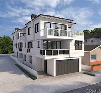 309 Crest Drive Manhattan Beach, CA 90266