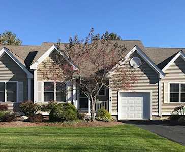 24 Highland Rd #24 Westford, MA 01886