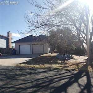 2005 E Flintlock Terrace Colorado Springs, CO 80920