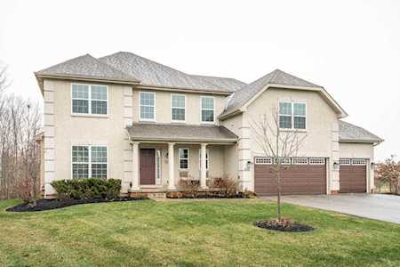 4242 Clayton Court Dublin, OH 43016