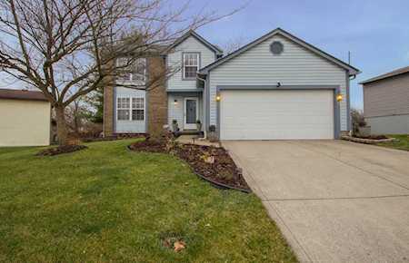 5406 Paladim Road Columbus, OH 43232