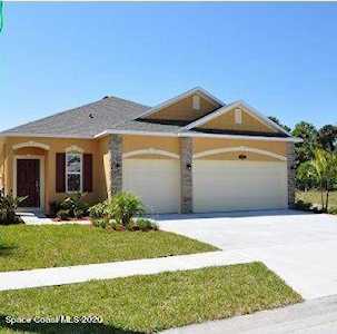 4093 Palladian Way Melbourne, FL 32904