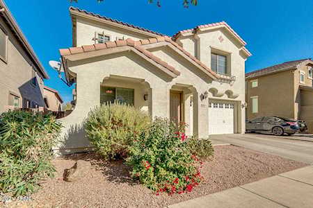 19060 E Seagull Drive Queen Creek, AZ 85142