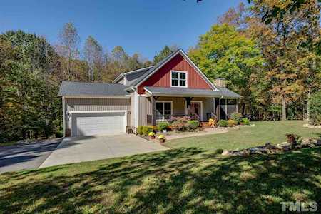 3224 Oak Knob Court Hillsborough, NC 27278