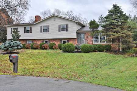 405 Rockstone Pl Louisville, KY 40243
