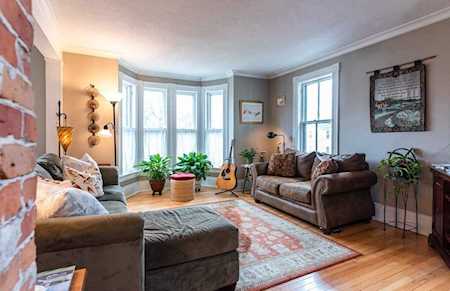 5 Harrison Ave #5 1/2 Amesbury, MA 01913