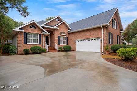 281 Sea Trail Drive Sunset Beach Mainland, NC 28468