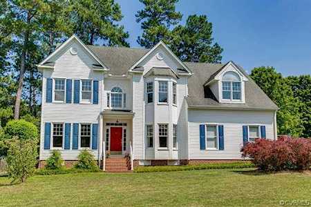 6117 Chadsworth Terrace Glen Allen, VA 23059