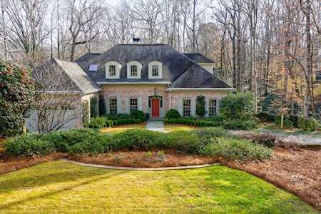 3573 Haddon Hall Atlanta, GA 30327