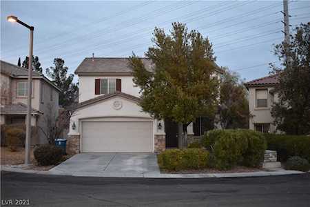 584 Doletto St Las Vegas, NV 89138