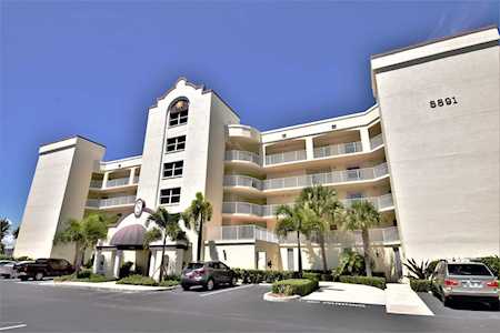 8891 Lake Drive #205 Cape Canaveral, FL 32920