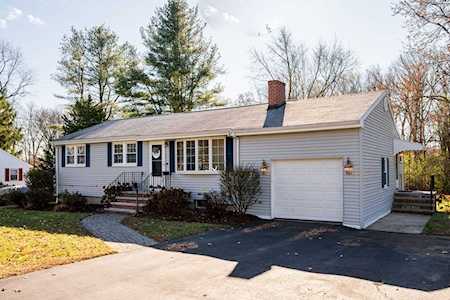 31 Andersen Road Braintree, MA 02184