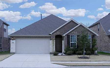 2416 Rigging Drive Little Elm, TX 75068