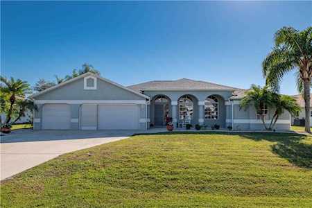 25381 Saint Helena Ln Punta Gorda, FL 33983