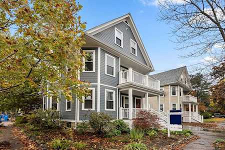27 Cutter Street #2 Belmont, MA 02478