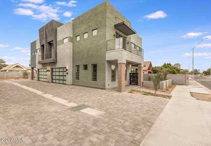 340 E Osborn Road #2 Phoenix, AZ 85012