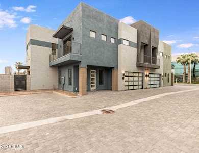 340 E Osborn Road #4 Phoenix, AZ 85012