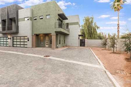 340 E Osborn Road #3 Phoenix, AZ 85012