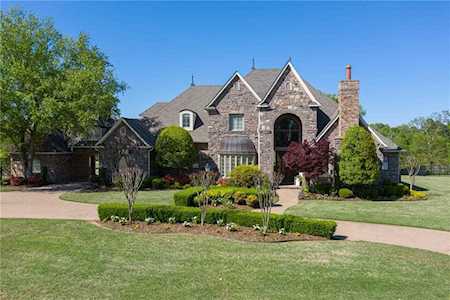 7207 Highland Park Dr Fort Smith, AR 72916