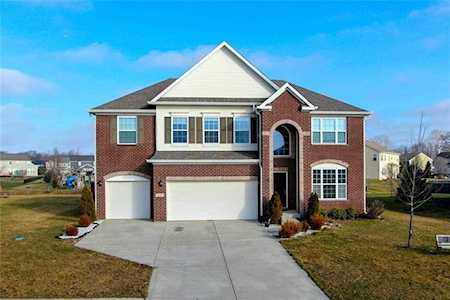 14347 Heather Knoll Parkway Carmel, IN 46074