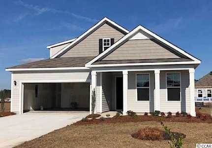 1356 Fence Post Ln. Carolina Shores, NC 28467