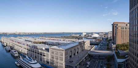 133 Seaport Boulevard #1722 Boston, MA 02210