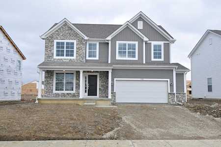 7135 Blackwell Drive Sunbury, OH 43074