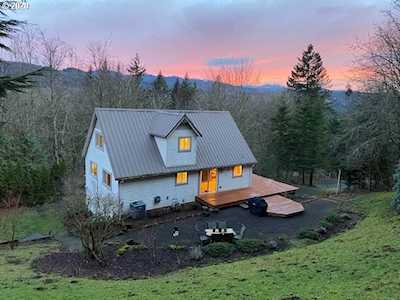 36503 SE Vernon Rd Washougal, WA 98671