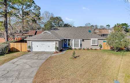 8458 Speyer Ct Jacksonville, FL 32244