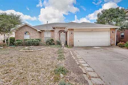 5312 Grand Mesa Drive Fort Worth, TX 76137