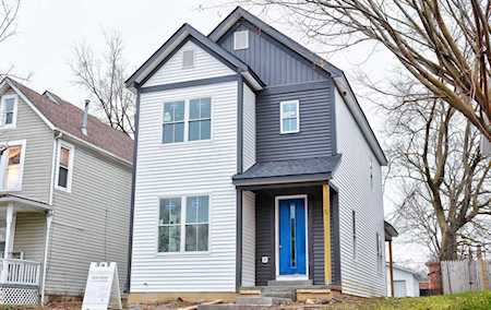 1417 E Rich Street Columbus, OH 43205