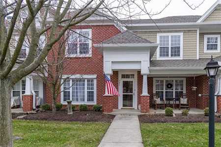 731 Charlotte Place Westfield, IN 46074