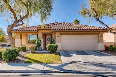 3835 Honey Ridge Ct Las Vegas, NV 89135