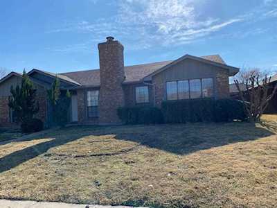912 Purcell Drive Plano, TX 75025