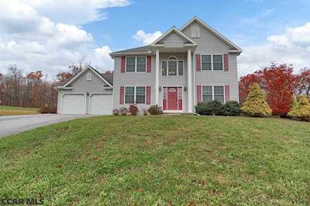 61 Silver Maple Lane West Decatur, PA 16878