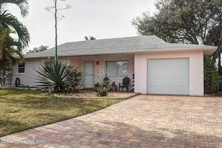 145 S Rosiland Court Merritt Island, FL 32952