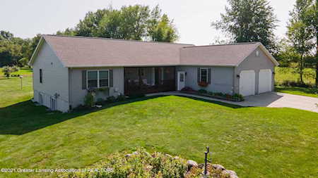 4717 Hunt Rd Onondaga, MI 49264