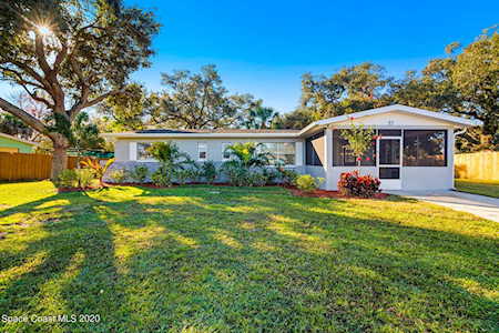 85 Rivercliff Lane Merritt Island, FL 32952