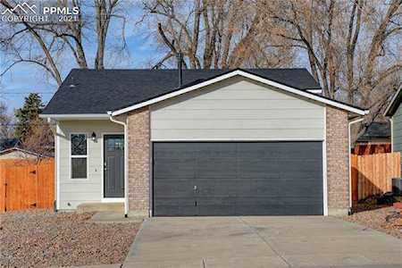 670 Lindstrom Drive Colorado Springs, CO 80911