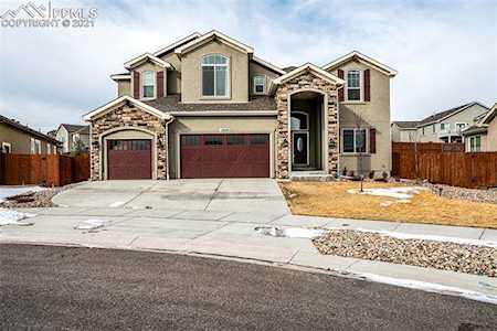 12620 Wheeler Peak Drive Peyton, CO 80831
