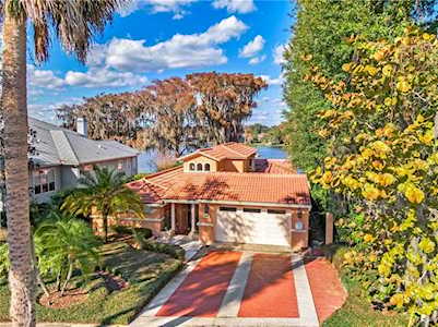 1395 Alberta Dr Winter Park, FL 32789
