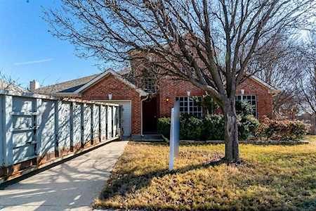 5241 Scenic Point Drive Fort Worth, TX 76244